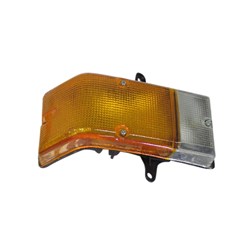 FRONT INDICATOR LAMP