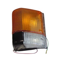 FRONT INDICATOR / PARK LAMP