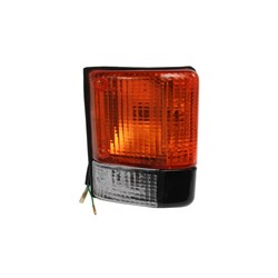 FRONT INDICATOR / PARK LAMP