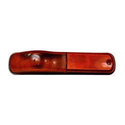 GUARD INDICATOR LAMP