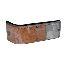 FRONT INDICATOR LAMP