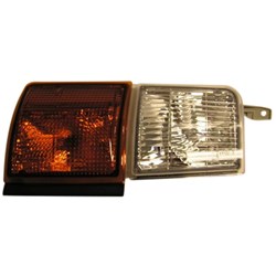 FRONT INDICATOR / PARK LAMP
