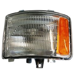 FRONT INDICATOR / PARK LAMP
