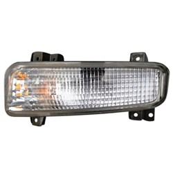 FRONT INDICATOR / PARK LAMP
