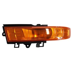 FRONT INDICATOR LAMP