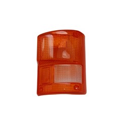 FRONT INDICATOR LENS