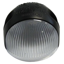 CABIN MARKER LENS