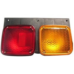 TAIL LAMP ASSEMBLY