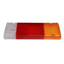 LENS TAIL LAMP