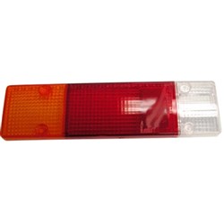 LENS TAIL LAMP