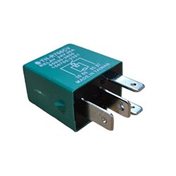 RELAY - GREEN
