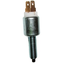 SWITCH EXHAUST BRAKE