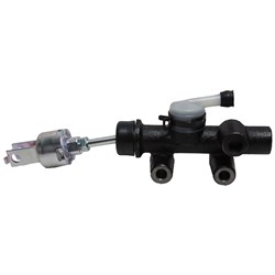 CLUTCH MASTER CYLINDER