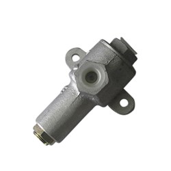 VALVE PRESSURE PROTECTION