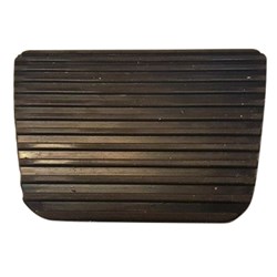 PEDAL PAD