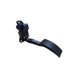 ACCELERATOR PEDAL ASSEMBLY