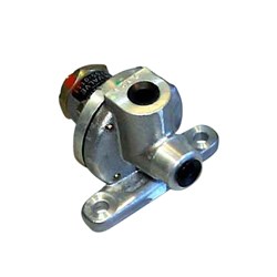 PRESSURE REGULATOR VALVE