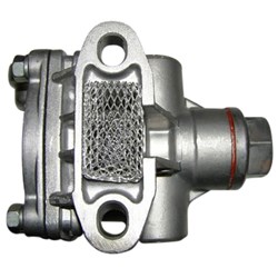 RELAY VALVE