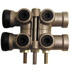 4 WAY PROTECTION VALVE