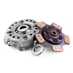 CLUTCH KIT ACS