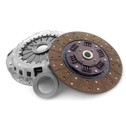 CLUTCH KIT ACS