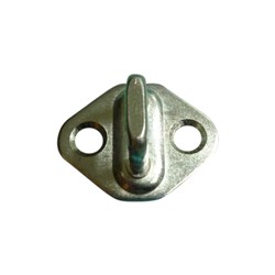 DOOR LOCK STRIKER PLATE