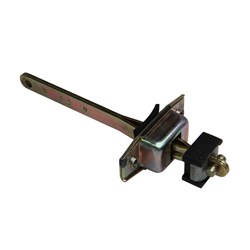 DOOR CHECK STRAP
