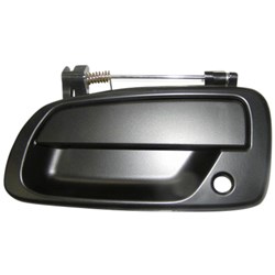 DOOR HANDLE OUTER