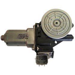 MOTOR WINDOW REGULATOR