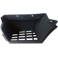 STEP PANEL L/H
