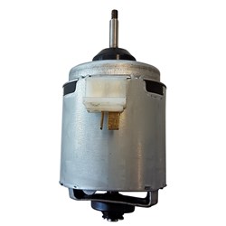 HEATER BLOWER MOTOR