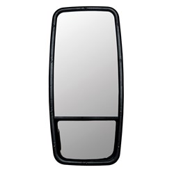 MIRROR HEAD - LH