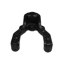 SPRING HANGER BRACKET