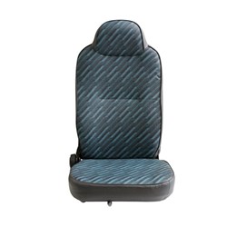 DRIVERS SEAT - ISUZU NKR NPR NPS NQR