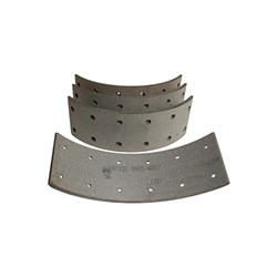 BRAKE LINING SET