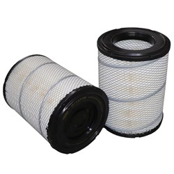 SAKURA ROUND RADIAL AIR FILTER FA-1877M