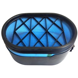 SAKURA AIR FILTER KAZ-1076