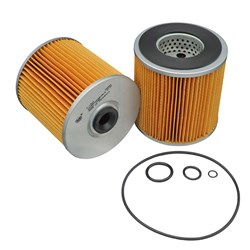 SAKURA FUEL FILTER ELEMENT F-1304