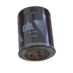 SAKURA SPIN-ON FUEL FILTER FC-1003