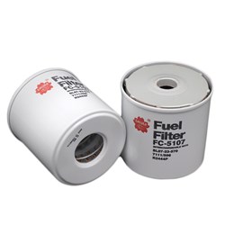 SAKURA FULL FLOW FUEL FILTER FC-5107