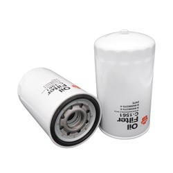 SAKURA COMBO OIL FILTER SPIN-ON C-1561