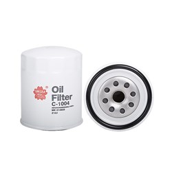 SAKURA OIL FILTER SPIN-ON C-1004