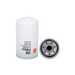 SAKURA OIL FILTER C-6105