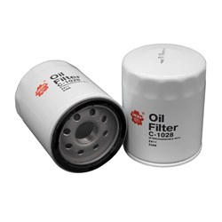 SAKURA OIL FILTER SPIN-ON C-1028