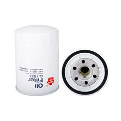 SAKURA COMBO OIL FILTER SPIN-ON C-1523