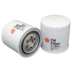 SAKURA OIL FILTER SPIN-ON C-1824