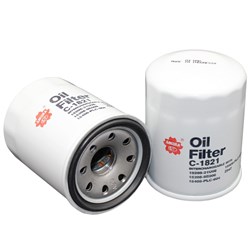 SAKURA OIL FILTER SPIN-ON C-1821