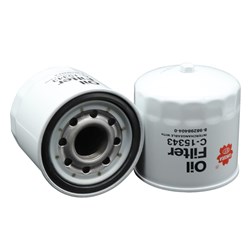 SAKURA OIL FILTER SPIN-ON C-15343