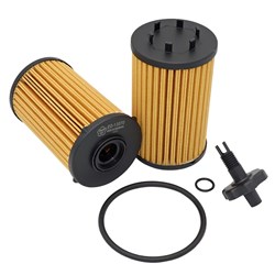 SAKURA ECO OIL FILTER CARTRIDGE EO-13070