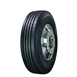 CONSTANCY TH58 TRAILER TYRE - 11R22.5 TR666